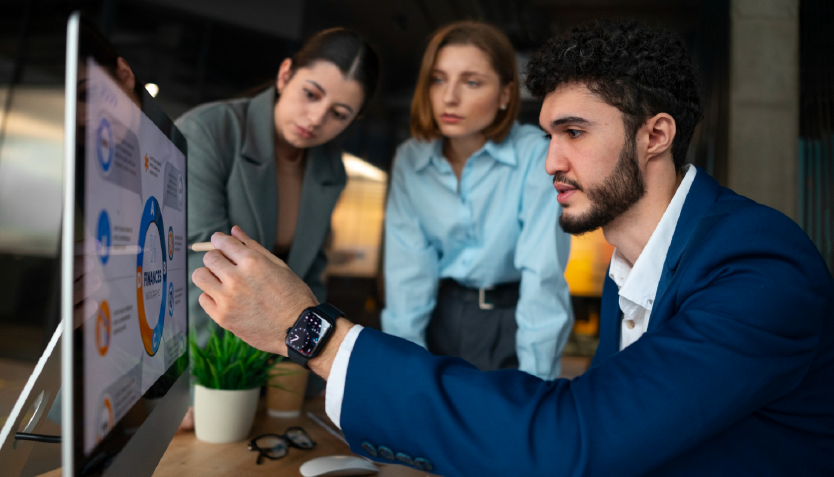 Staffing Solutions Process